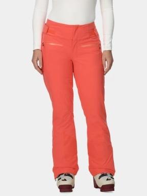 pantaloni de schi pt. femei Spyder Winner Pants Lengths rosu 1