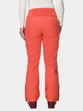 pantaloni de schi pt. femei Spyder Winner Pants Lengths rosu 3
