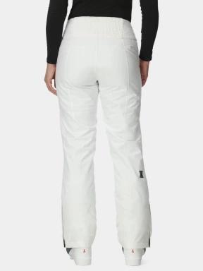 pantaloni de schi pt. femei Spyder Winner Pants Lengths alb 3