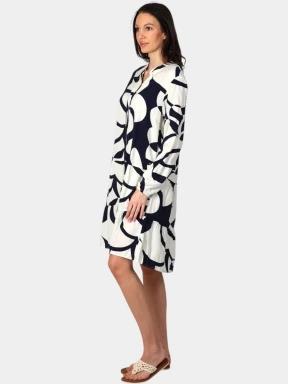 rochie pt. femei Luhta Luhta Huosiolampi nisip 3