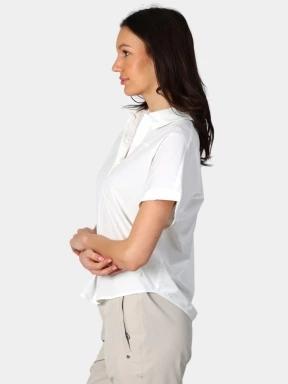 camasa cu maneci scurte pt. femei Luhta Luhta Ahveninen alb 3