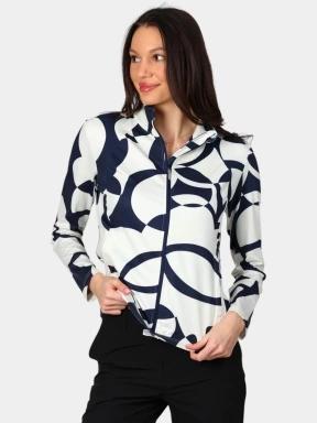 pulover polar pt. femei Luhta Luhta Armisvesi nisip 1