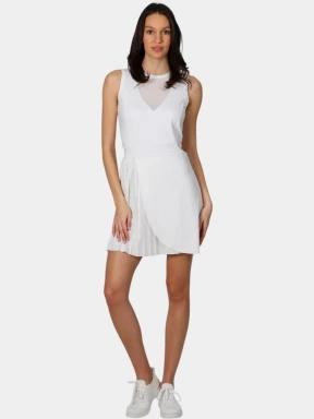 rochie pt. femei Luhta Luhta Ilovaara alb 1