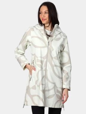 jacheta de primavara pt. femei Luhta Luhta Ailio nisip 1