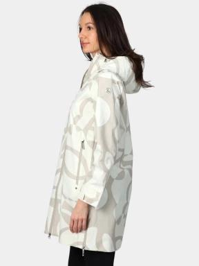 jacheta de primavara pt. femei Luhta Luhta Ailio nisip 3