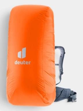 husa de ploaie Deuter Raincover III portocaliu 1