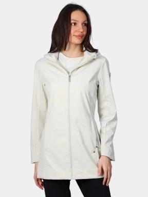 jacheta softshell pt. femei Luhta Luhta Erkkola nisip 1