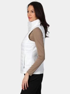 vesta pt. femei Luhta Luhta Isokorpi alb 3