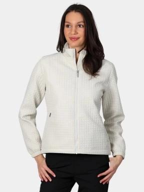 pulover softshell pt. femei Luhta Luhta Aitoo nisip 1