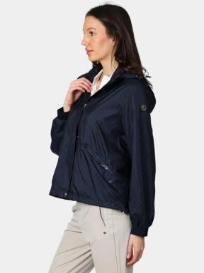 jacheta de primavara pt. femei Luhta Luhta Ahvenus albastru inchis 3