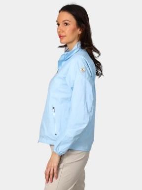 jacheta de primavara pt. femei Luhta Luhta Iisniemi albastru deschis 3