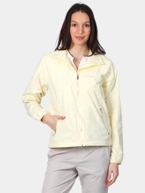 jacheta de primavara pt. femei Luhta Luhta Iisniemi galben 1