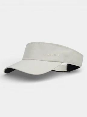 sapca cu cozoroc pt. femei Luhta Luhta Naumola gri 1