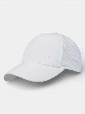 sapca de baseball pt. femei Luhta Luhta Niemenlahti alb 1