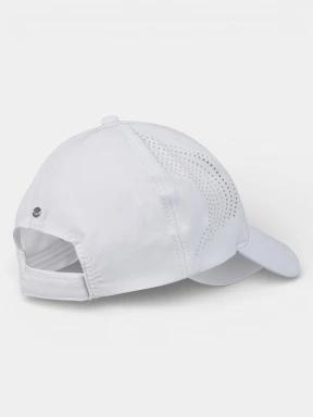 sapca de baseball pt. femei Luhta Luhta Niemenlahti alb 3