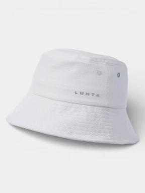 bucket hat pt. femei Luhta Luhta Neitsaari alb 1
