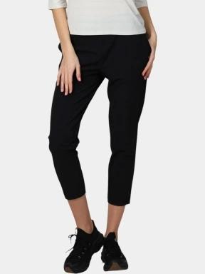 pantaloni lungi pt. femei Luhta Luhta Ahvenlampi negru 1