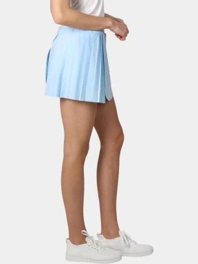 skort pt. femei Luhta Luhta Iskolampi albastru deschis 3