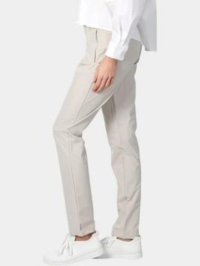 pantaloni lungi pt. femei Luhta Luhta Ekholm nisip 3