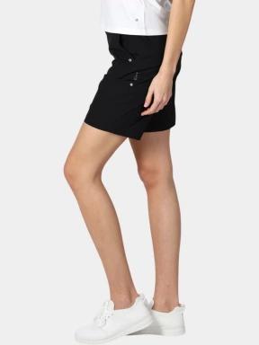 pantaloni scurti pt. femei Luhta Luhta Espholm negru 3