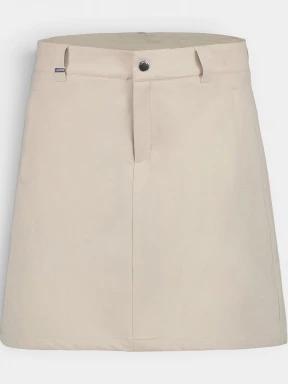 skort pt. femei Luhta Luhta Hopiala nisip 1