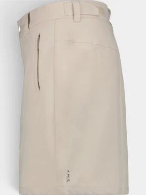 skort pt. femei Luhta Luhta Hopiala nisip 3