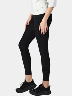leggings pt. femei Luhta Luhta Eriksen negru 3
