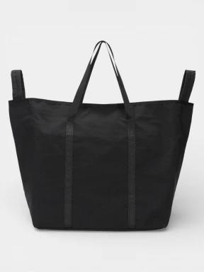 geanta shopper pt. femei Luhta Luhta Oikari negru 3