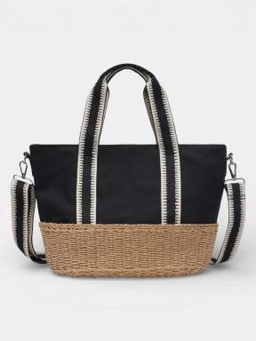 geanta de umar pt. femei Luhta Luhta Oikkola negru 3