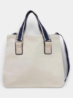 geanta de umar pt. femei Luhta Luhta Ojavainen nisip 3