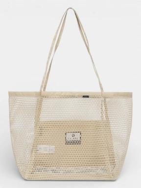 geanta shopper pt. femei Luhta Luhta Olhava nisip 1