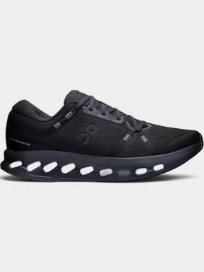 pantofi pentru alergat pe asfalt pt. barbati ON Cloudsurfer 2 negru 1