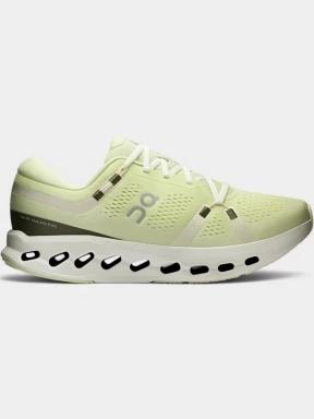 pantofi pentru alergat pe asfalt pt. barbati ON Cloudsurfer 2 verde deschis 1