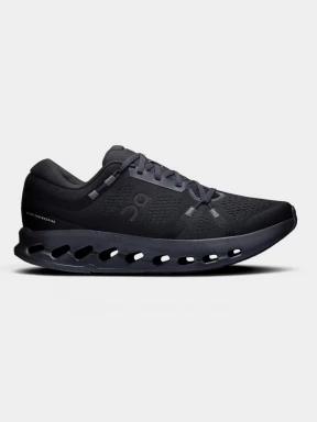 pantofi pentru alergat pe asfalt pt. barbati ON Cloudsurfer 2 negru 1