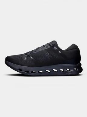 pantofi pentru alergat pe asfalt pt. barbati ON Cloudsurfer 2 negru 3