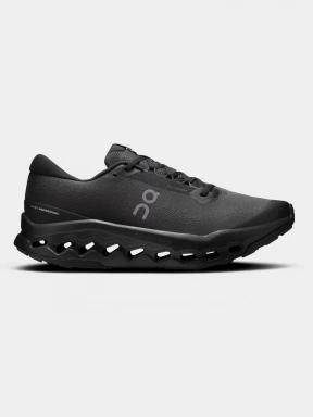 pantofi de cros pt. barbati ON Cloudsurfer Trail 2 WP negru 1