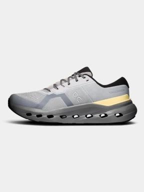 pantofi pentru alergat pe asfalt pt. barbati ON Cloudrunner 3 gri 3
