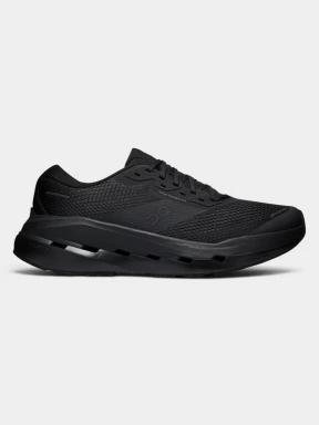 pantofi pentru alergat pe asfalt pt. barbati ON Cloudrunner 3 Max negru 1