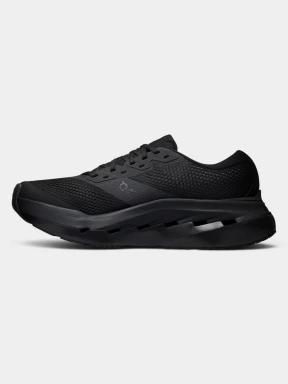 pantofi pentru alergat pe asfalt pt. barbati ON Cloudrunner 3 Max negru 3