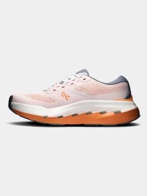 pantofi pentru alergat pe asfalt pt. barbati ON Cloudrunner 3 Max alb 3