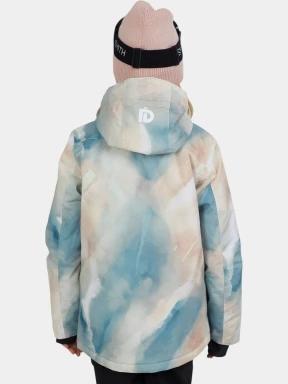 geaca de schi Fundango Nova Jacket multicolor 3