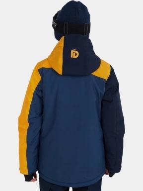 geaca de schi Fundango Nova Jacket albastru inchis 3