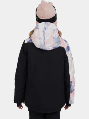 geaca de schi Fundango Nova Jacket roz 3