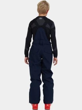 pantaloni de schi Fundango Berge Pants albastru inchis 3