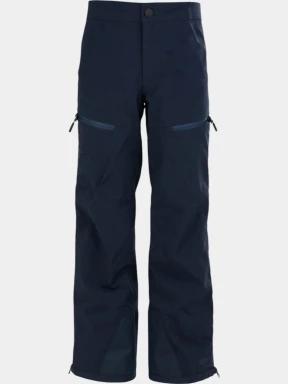 Mugo Fullzip Pants Jr