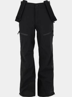 Mugo Fullzip Pants Jr