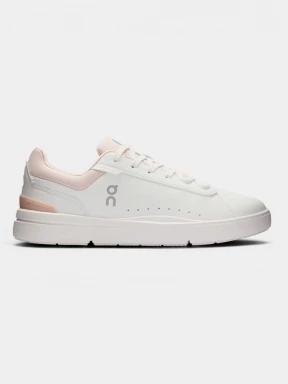 tenisi pt. femei ON THE ROGER Advantage alb 1