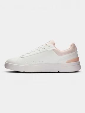 tenisi pt. femei ON THE ROGER Advantage alb 3
