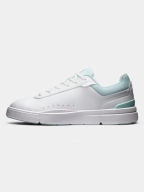 tenisi pt. femei ON THE ROGER Advantage alb 3