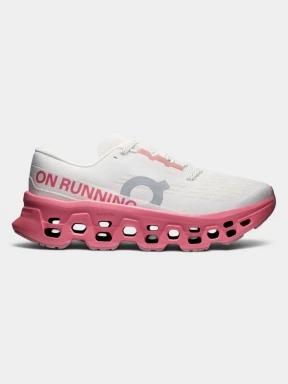 pantofi pentru alergat pe asfalt pt. femei ON Cloudmonster 3 magenta 1